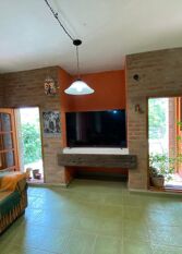 Foto 3 de la galería de Hermosa casa en Villa Carlos Paz