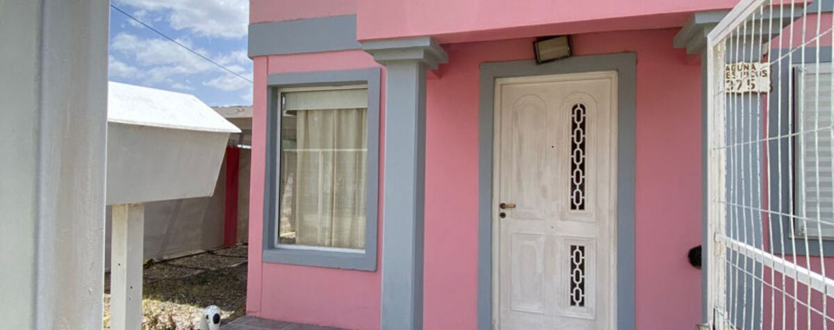 Foto principal de Mirazur en Las Grutas