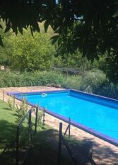 Foto 2 de la galería de Cabañas Las Perdices de Candonga en El Manzano