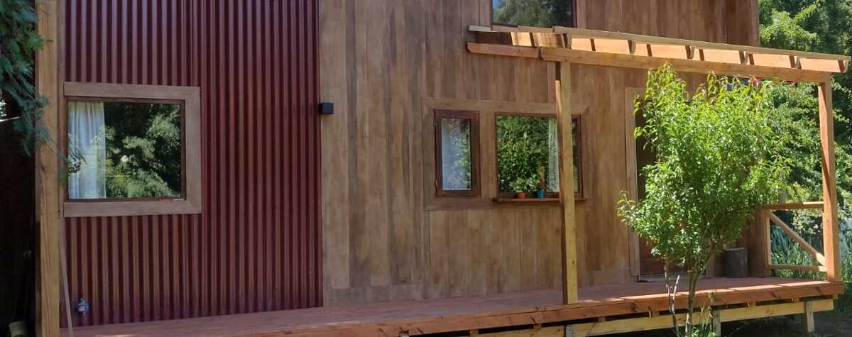 Foto principal de Casa en entorno de bosque en San Carlos De Bariloche