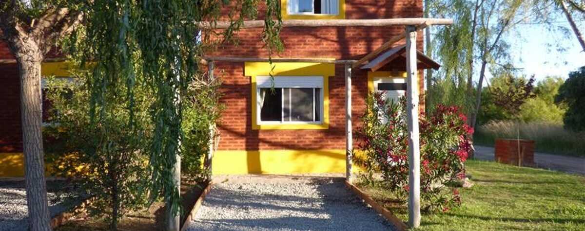 Foto principal de La Eslava Casas en Reta