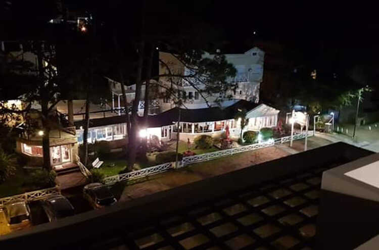 Foto principal de Las Glicinas Pinamar en Pinamar