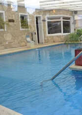 Foto 3 de Las Glicinas Pinamar en Pinamar