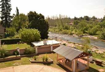 Foto 1 de la galería de Complejo Milena en San Antonio De Arredondo