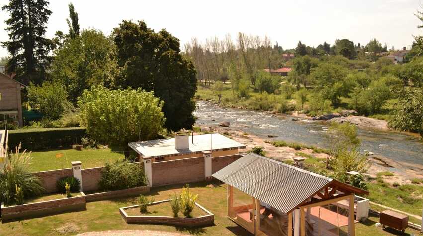 Foto principal de Complejo Milena en San Antonio De Arredondo