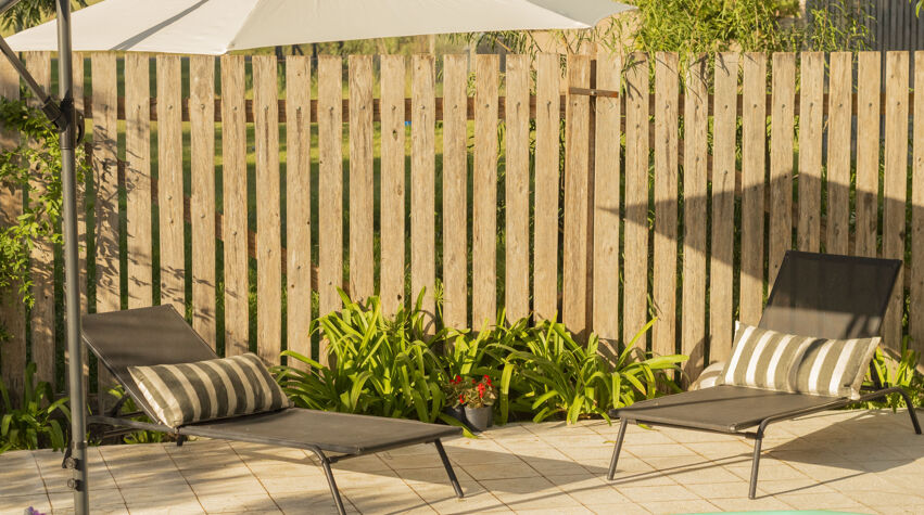 Foto principal de CASA BAMBU en Villa Elisa