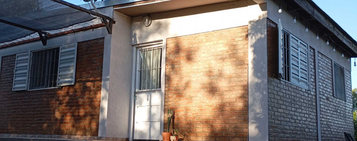 Foto principal de Mi Casita en la Montaña en Villa Santa Cruz Del Lago