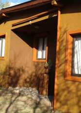 Foto 2 de la galería de Cabaña El Espinillo en Mina Clavero