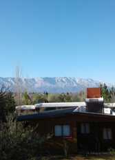 Foto 3 de la galería de Cabaña El Espinillo en Mina Clavero