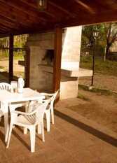 Foto 3 de Cabañas Aldea de Calamuchita en Santa Rosa De Calamuchita