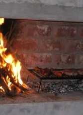 Foto 4 de Cabañas Aldea de Calamuchita en Santa Rosa De Calamuchita