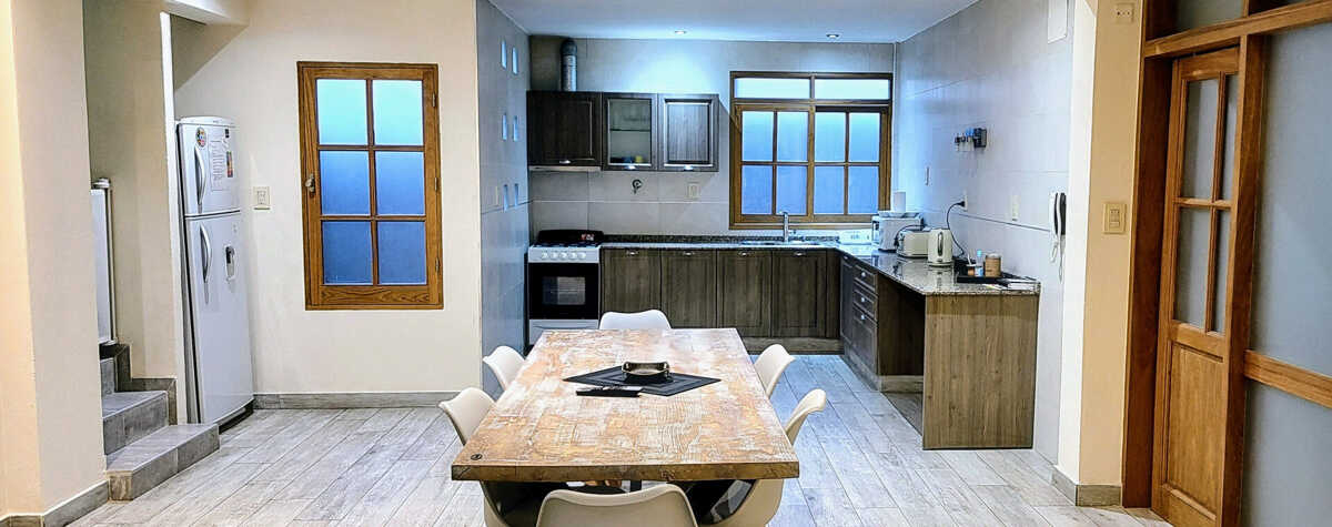 Foto principal de La Terraza Apartment: lujoso, amplio y ubicado en microcentr en San Rafael