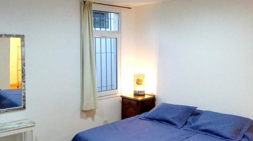 Foto principal de B&B Garden Atelier en La Cumbre