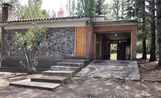 Foto 1 de Casa Elisa en Lujan De Cuyo