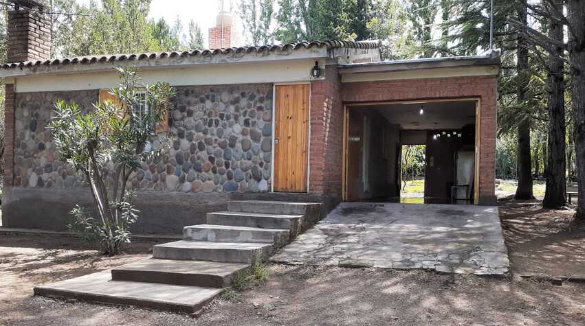 Foto principal de Casa Elisa en Lujan De Cuyo