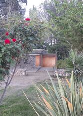 Foto 2 de la galería de Casa Elisa en Lujan De Cuyo