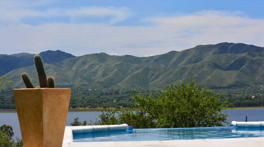 Foto principal de Casa Viento en Villa Parque Síquiman