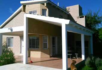 Foto 1 de la galería de Casa Viento en Villa Parque Síquiman