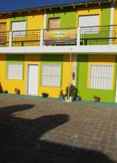 Foto 2 de la galería de Complejo Costa Dorada en Playas Doradas