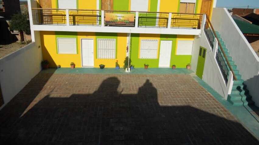 Foto principal de Complejo Costa Dorada en Playas Doradas