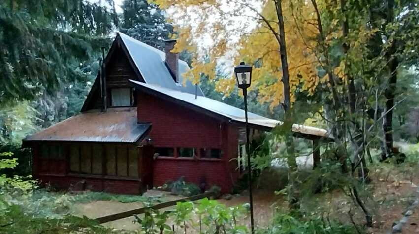 Foto principal de Llavú Lemú (en la sombra del bosque) en San Carlos De Bariloche