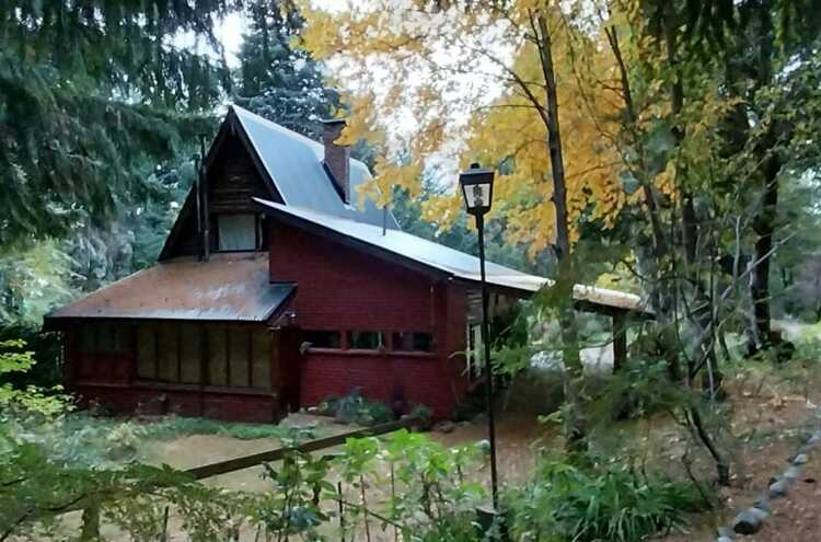 Foto principal de Llavú Lemú (en la sombra del bosque) en San Carlos De Bariloche