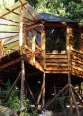 Foto 2 de la galería de Llavú Lemú (en la sombra del bosque) en San Carlos De Bariloche