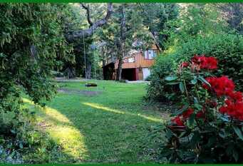 Foto 1 de la galería de Llavú Lemú (en la sombra del bosque) en San Carlos De Bariloche