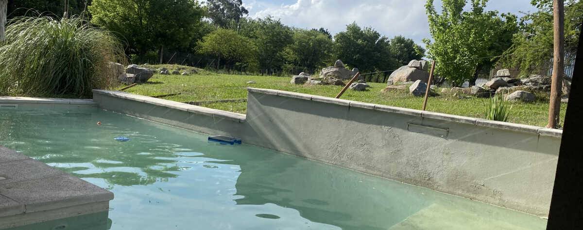 Foto principal de La Alborada en Unquillo