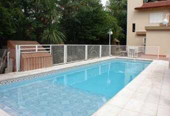 Foto 1 de la galería de Chalet Mi Refugio en Villa Carlos Paz