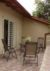 Foto 2 de la galería de Chalet Mi Refugio en Villa Carlos Paz