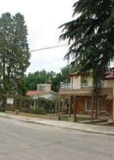 Foto 3 de la galería de Chalet Mi Refugio en Villa Carlos Paz