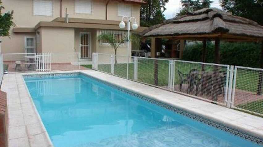 Foto principal de Chalet Mi Refugio en Villa Carlos Paz