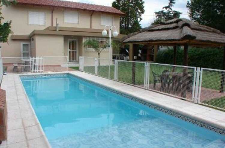 Foto principal de Chalet Mi Refugio en Villa Carlos Paz