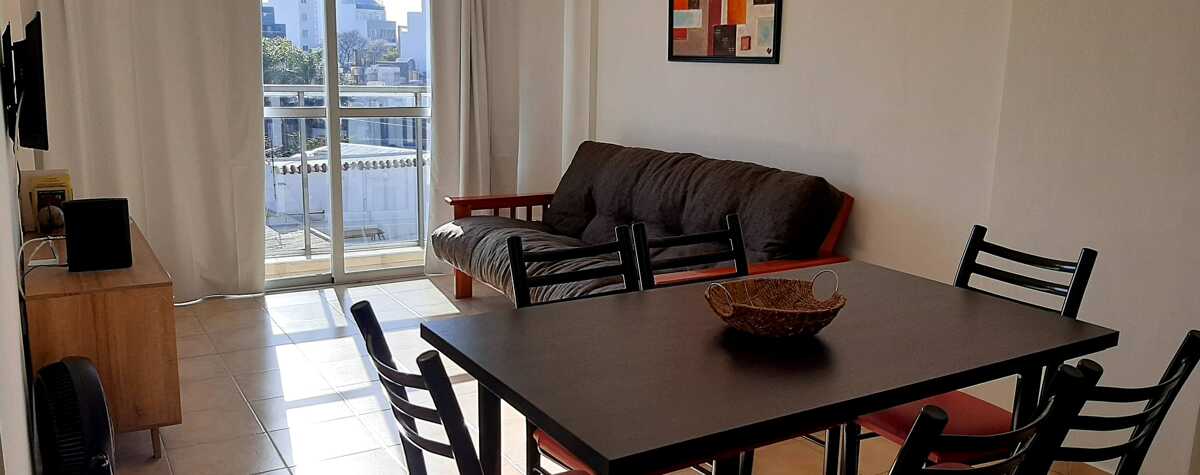 Foto principal de Plaza Rivadavia en Ciudad De Córdoba