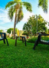 Foto 3 de la galería de Stefi Complejo de Departamentos en Miramar