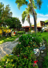 Foto 2 de la galería de Stefi Complejo de Departamentos en Miramar