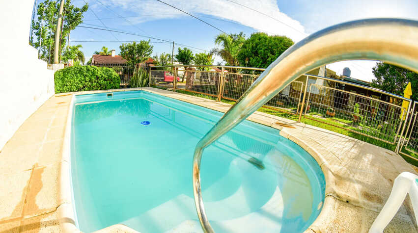 Foto principal de Stefi Complejo de Departamentos en Miramar