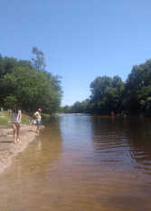 Foto 3 de la galería de Villa Coca -Los Jilgueros- en Villa Los Aromos