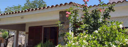 Foto 1 de Villa Coca -Los Jilgueros- en Villa Los Aromos