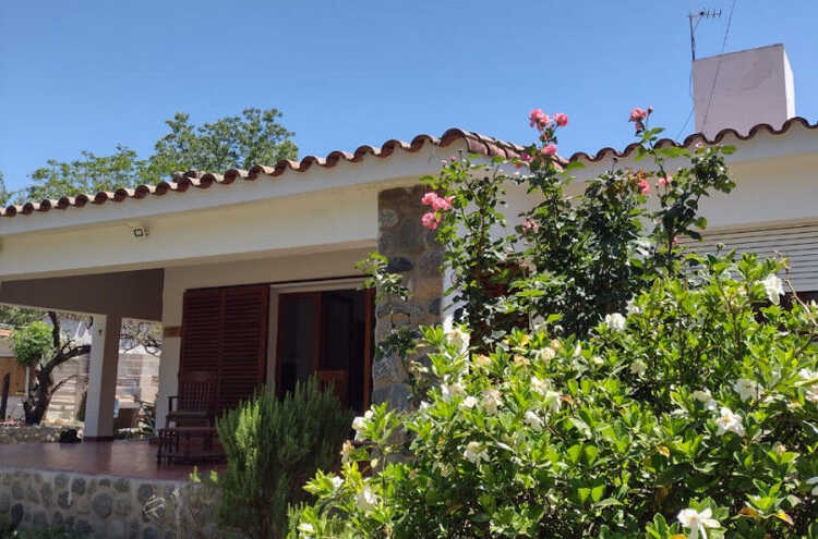Foto principal de Villa Coca -Los Jilgueros- en Villa Los Aromos
