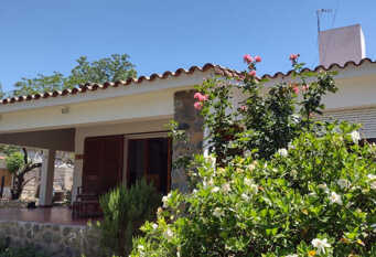Foto 1 de la galería de Villa Coca -Los Jilgueros- en Villa Los Aromos