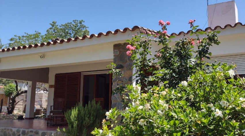 Foto principal de Villa Coca -Los Jilgueros- en Villa Los Aromos