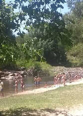 Foto 4 de Villa Coca -Los Jilgueros- en Villa Los Aromos