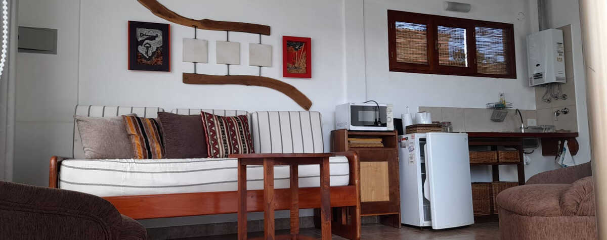 Foto principal de Departamento Loft Aires de la Viña en San Salvador De Jujuy