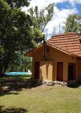 Foto 4 de Chalet La Casona de los Molinos en Potrero De Garay