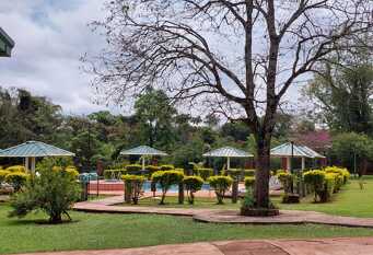 Foto 1 de la galería de CABAÑAS SAN ANDRES en Puerto Iguazú