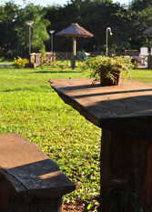 Foto 2 de la galería de CABAÑAS SAN ANDRES en Puerto Iguazú