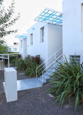 Foto 2 de la galería de Departamentos EL Terrado en Las Grutas