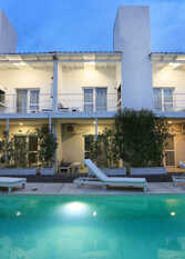 Foto 3 de la galería de Departamentos EL Terrado en Las Grutas